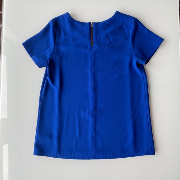 Tee-shirt blouse - Picture 5 of 5